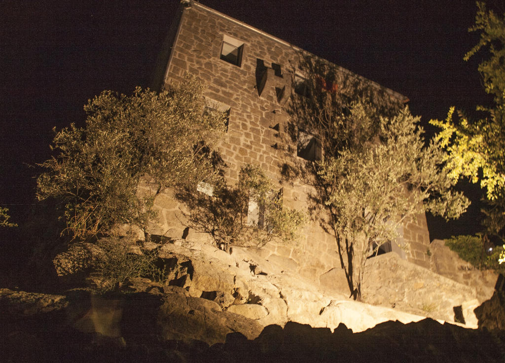 Casa Giacometti Grosseto-Prugna Værelse billede