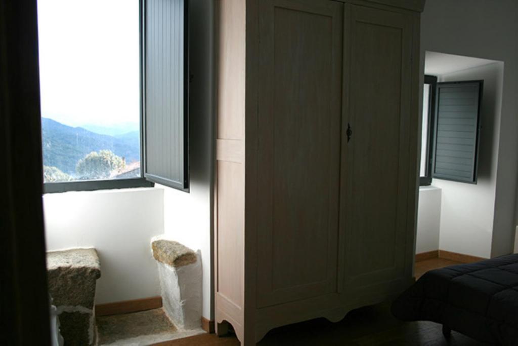 Casa Giacometti Grosseto-Prugna Værelse billede