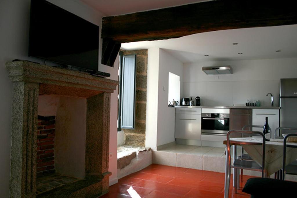 Casa Giacometti Grosseto-Prugna Værelse billede