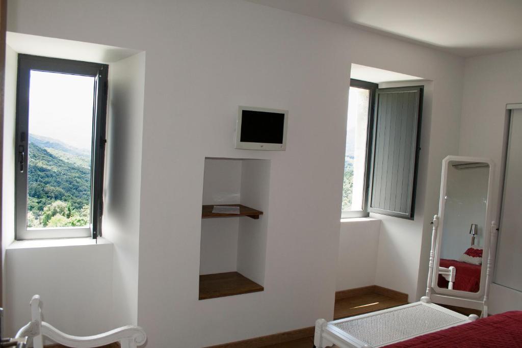 Casa Giacometti Grosseto-Prugna Værelse billede